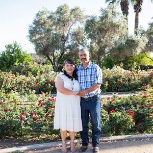 Meet your Posher, Alma